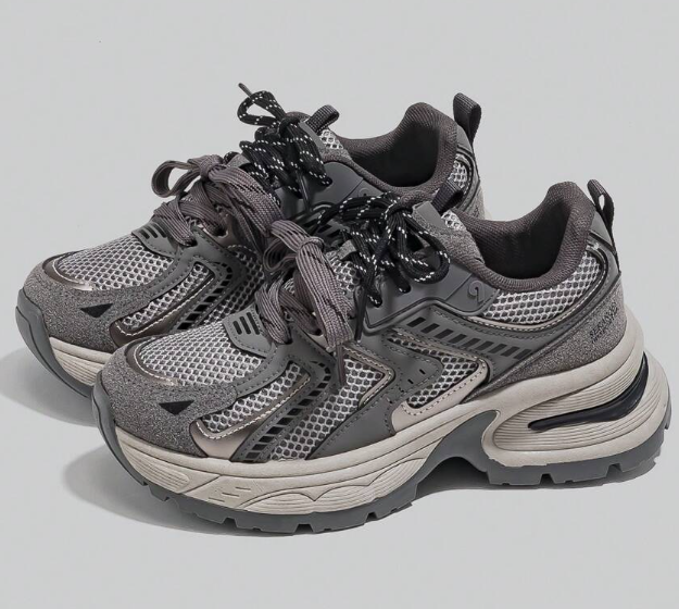 Local Delivery][Quick Arrival][City Sneaker Series