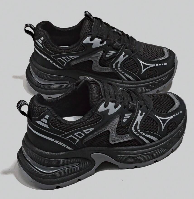 Local Delivery][Quick Arrival][City Sneaker Series