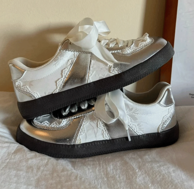 Women's Casual Sports Shoes, New Style Sneakers