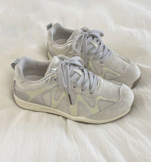 Women's Casual Sports Shoes, New Style Sneakers